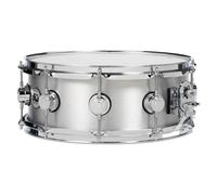 DW Drums Collectors Series 13" x 5.5" Aluminium Snare Drum