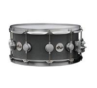 DW Drums Collectors Series 14" x 5.5" Concrete Snare Drum