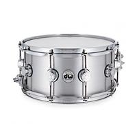 DW Drums Collectors Series 14" x 6.5" Aluminium Snare Drum
