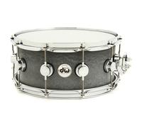 DW Drums Collectors Series 14" x 6.5" Concrete Snare Drum