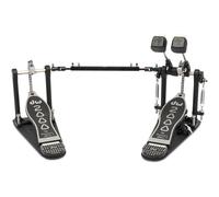 DW Drums DWCP2002A 2000 Series Double Bass Pedal double bass drum pedal