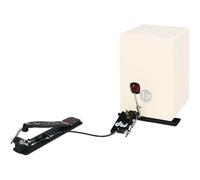 DW Drums DWCP5000CJ 5000 Series Cable Cajon Pedal cajon pedal