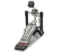 DW 9000 Series Extended Foot Plate Single Pedal