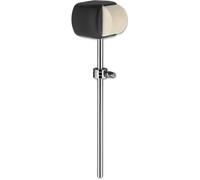 DW Drums DWSM101 Standard Two-Way double-sided bass drum beater