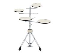 Drum Workshop Go Anywhere 5-Piece Set Practice Pad (DWCPPADTS5)