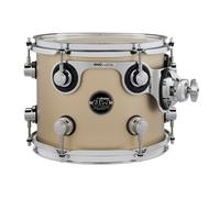 DW 10"x08" TT Performance Gold