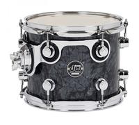DW Drums Performance Series 13" x 9" Tom Black Diamond