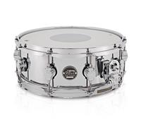 DW Drums Performance Series 14" x 5.5" Snare Drum Steel