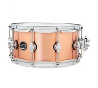 DW Drums Performance Series 14" x 6.5" Snare Drum Copper