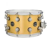 DW Drums Performance Series 14" x 8" Snare Drum Brass