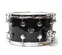 DW Drums Performance Series 14" x 8" Snare Drum Ebony Stain