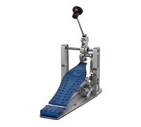 DW DWCPMDDBL MDD Machined Direct Drive Single Bass Drum Pedal - Blue