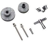 DW DWSMSVKIT Drummer's Survival Hardware Kit