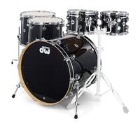 DW Finish Ply Big Rock Black Ice