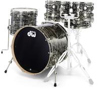 DW Finish Ply Black Oyster Nickel