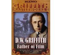 Dw Griffith: Father of Film [DVD] [1993] [Region 1] [US Import] [NTSC]