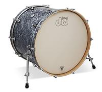 DW Kick Drum (DDFP1822KKGP)