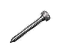 DW Knurled Spur for 5000 and 9000 Series Kick Pedals