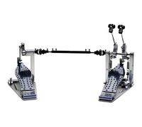 DW Machined Direct Drive Double Kick Pedal