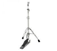 DW Machined Direct Drive Hi Hat 2 Leg Extended Footboard