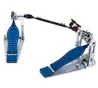 DW MCD Double Pedal Cobalt