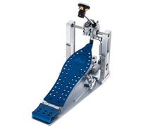 DW MCD Single Pedal Cobalt