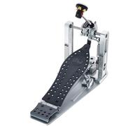 DW MCD Single Pedal Gun Metal