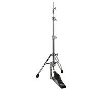 DW MDD Machined Direct Drive Hi-hat Stand - Black - 2-leg
