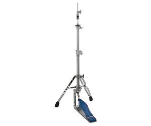 DW MDD Machined Direct Drive Hi-hat Stand - Blue - 2-leg