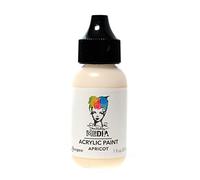 DW Media Paints Apricot