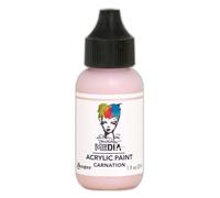 Dina Wakley Media Heavy Body Acrylic Paint Blushing 1 oz (Ranger)