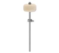 DW Medium Felt Bass Drum Beater