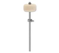 DW Medium Felt Bass Drum Beater