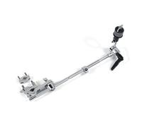 DW Mega Clamp / Cymbal Arm Combo