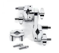 DW Mega Clamp V to V With Ratchet Angle