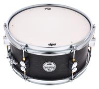DW PDP 12"x06" Black Wax Snare