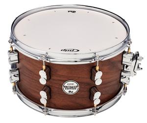 DW PDP 13"x07" Walnut Snare