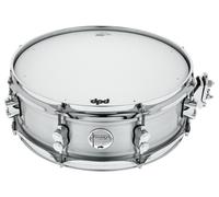 PDP by DW Concept 14 x 5 Aluminium Snare Natural Satin Brushed