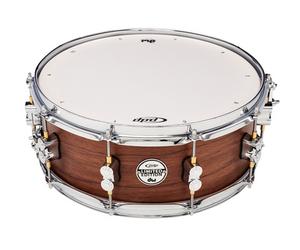 DW PDP 14"x5,5" Walnut Snare