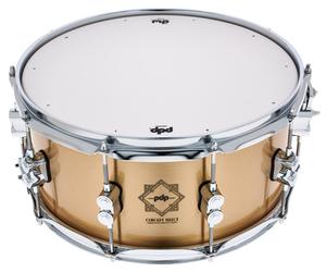 DW PDP 14"x6,5" Concept Bronze