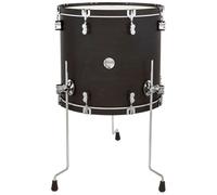 DW PDP 18"x16" CC FT Ebony