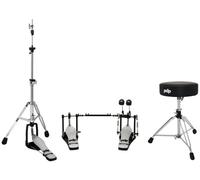 DW PDP 3pc Hardware Pack DP