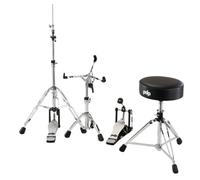 DW PDP 4pc Hardware Pack SP