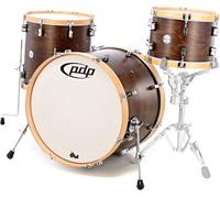 DW PDP Concept Classic 24 Walnut