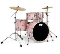 DW PDP MainStage Pale Rose