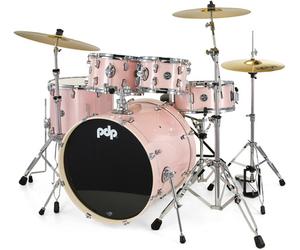 DW PDP MainStage Pale Rose