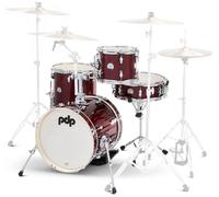 DW PDP New Yorker Set Tw. Cherry