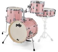 DW PDP New Yorker Shell Set Rose