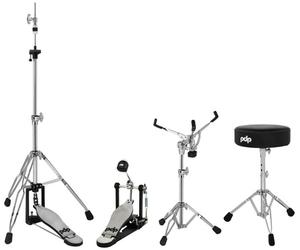 DW PDP PDHW7S4 Hardware Pack