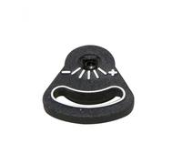 DW Pedal Accessory - Delta II Right Side Square Stroke Adjustment